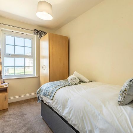 2 Bed In Croyde 87755 Vila Exterior foto